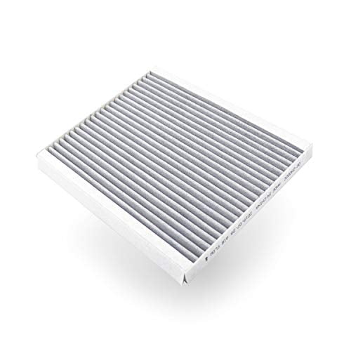 1-Pack Basics CF10728 Cabin Air Filter 1-Pack Basics CF10728 Cabin Air Filter
